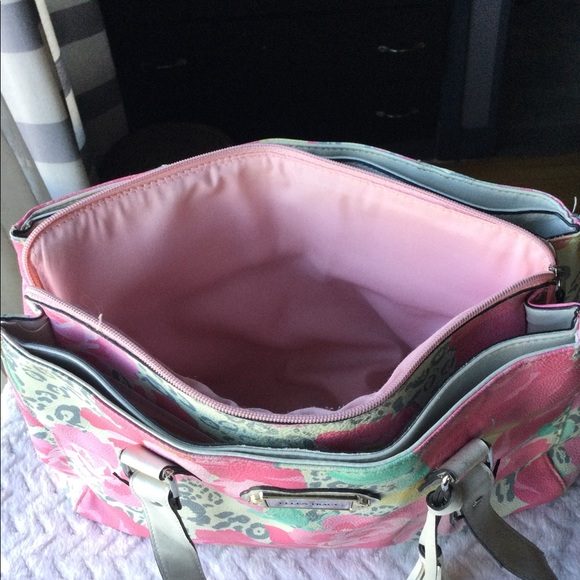 Ellen Tracy Bag - Picture 4 of 6